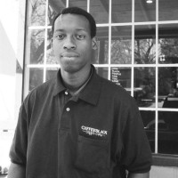 Timothy Johnson II