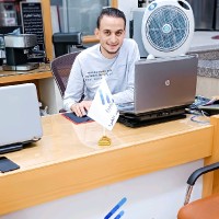 Mahmoud Nasser Abu Ziyada