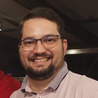 Gilson Moraes