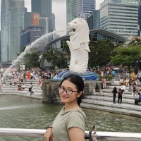 Fransisca Maria Sekar Damayanti