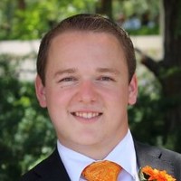 Caleb Walker