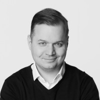 Patrik Lydman