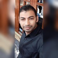 Bharat Creative Office