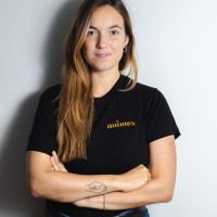 Alexia Bellosi