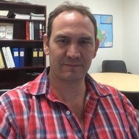 Daniel Neethling
