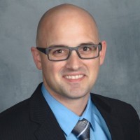 Matthew Mead