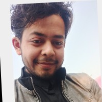 Mohd Arwaz Sarfaraz Shaikh