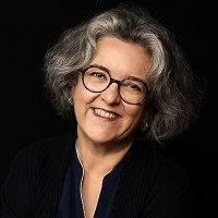 Véronique Bourfe-Rivière 🥗