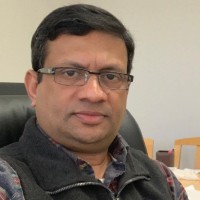 Deepak Vaderiyattil