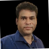 Nitin Shahane