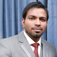 Nasar Muthu