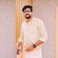 Sreejith Mp