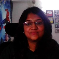 Richa Technical Recruiter