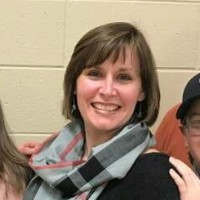 Kim Burns