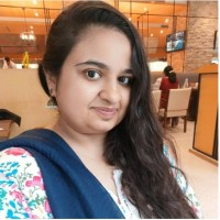 Nilofar Memon
