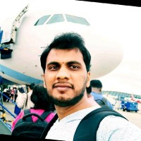 Pradeep Kumar P