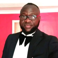 Yomade Kolawole Adeoye