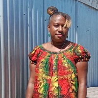 Eunice Zacchaeus