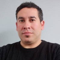 Carlos Pavez Luna