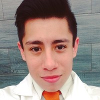 Irvin Joseph Sanchez Pérez