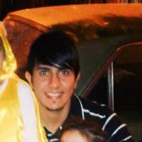 Augusto suarez maldonado