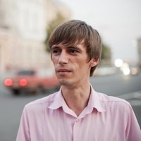 Oleksii Haidabura