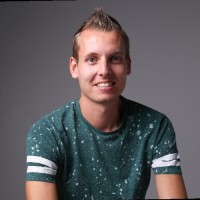 Patrick Noom