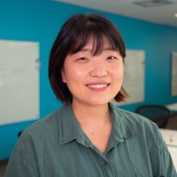 Rosie Nakyung Sullivan