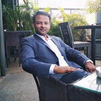 Dr Venkatesh Babu Gm
