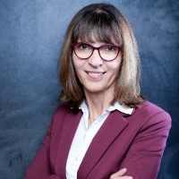Birgit Haupt