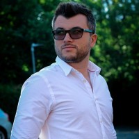 Daniel Andronache