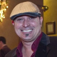 Chad Dowell