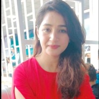 Sehrish Jamshaid