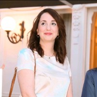 Cristina Cecchetti, PhD