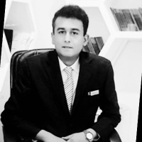 Shaheer Malik
