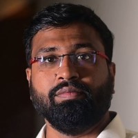 Shijin Suresh