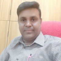 Kuldeep Vaishnav
