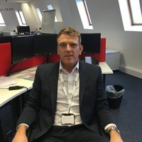 Chris Holland