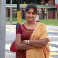 Sabita Muppaneni