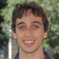 Lucas Martinelli Tabajara