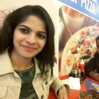 Deepika Varun