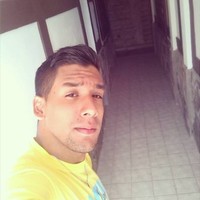 Efraín Gallardo