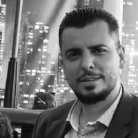 ✔Hussein Jaafar