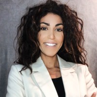 Barbara Sharon Serafino