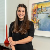 Cecília Aragão Ferreira Da Costa