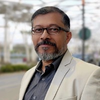 Sreeji Gopan