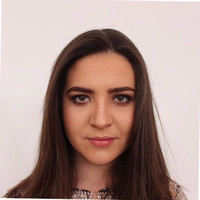 Anamaria Deac