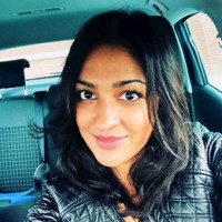 Anushka Makhan-Jawalapersad