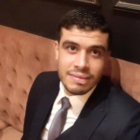 Mahmoud Salah