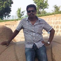 Harikrishnan Durairaj